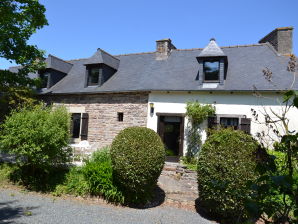 Ferienhaus Pont Huon - Plouezec - image1