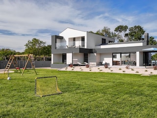 Villa Fažana Ambiente 23