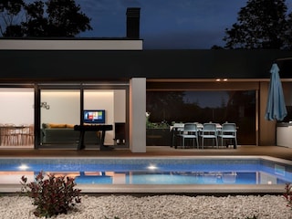 Villa Fažana Registrazione all'aperto 4