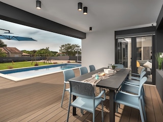 Villa Fažana Registrazione all'aperto 2