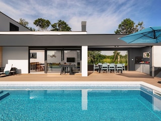 Villa Fažana Registrazione all'aperto 5