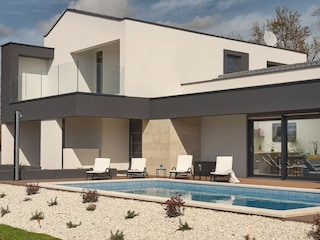 Villa Fažana Registrazione all'aperto 6