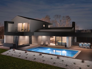 Villa Fažana Registrazione all'aperto 7