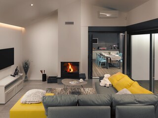 Villa Fažana Caratteristiche 9