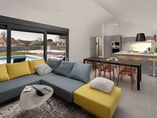 Villa Fažana Caratteristiche 11