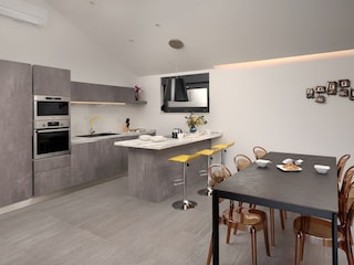 Villa Fažana Caratteristiche 12