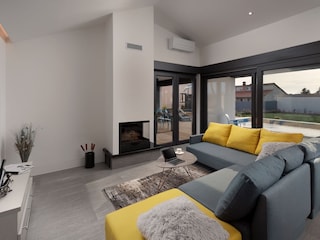 Villa Fažana Caratteristiche 13