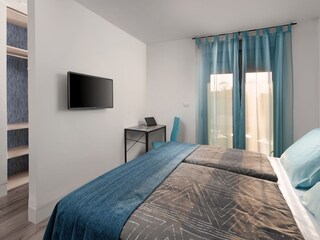 Villa Fažana Caratteristiche 15