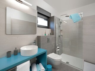 Villa Fažana Caratteristiche 20