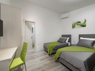 Villa Fažana Caratteristiche 16