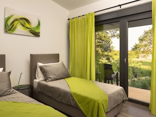 Villa Fažana Caratteristiche 17