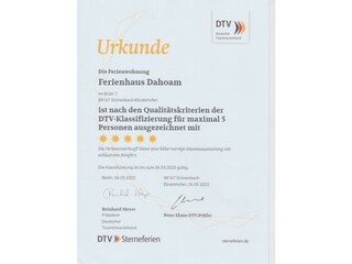 Maison de vacances Grünenbach Document 44