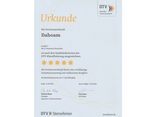 Maison de vacances Grünenbach Document 45