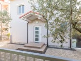 Vakantieappartement Fažana Buitenaudio-opname 1