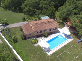 Casa per le vacanze Tinjan Ambiente 19