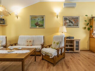 Casa per le vacanze Tinjan Caratteristiche 11