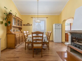 Casa per le vacanze Tinjan Caratteristiche 12