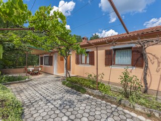 Casa per le vacanze Tinjan Ambiente 20