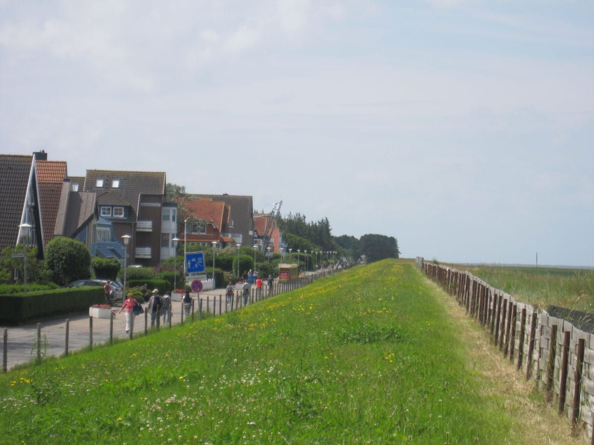 Dünenweg