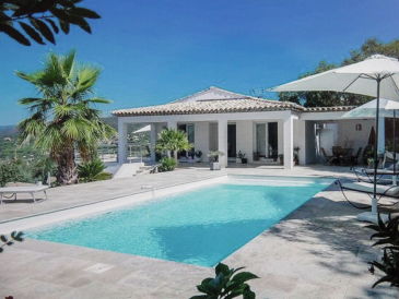 Villa Prestige French Riviera
