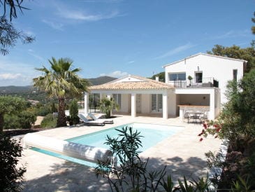 Villa Prestige Französische Riviera