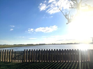 Holiday house Julianadorp Outdoor Recording 8