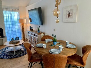 Vakantiehuis Julianadorp Kenmerken 9