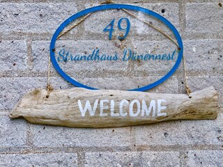 Vakantiehuis Julianadorp Buitenaudio-opname 2