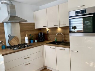 Casa per le vacanze Julianadorp Caratteristiche 11