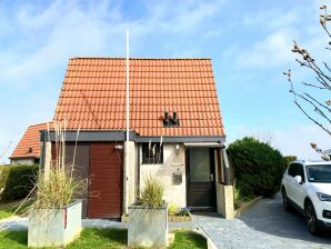 Vakantiehuis Casa sulla spiaggia "DÃ¼nennest"