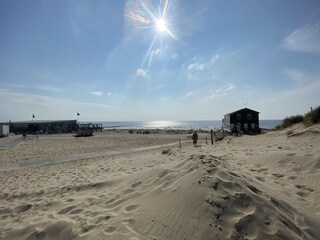 Casa per le vacanze Julianadorp Ambiente 23