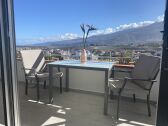 Vakantieappartement Puerto de la Cruz Buitenaudio-opname 1