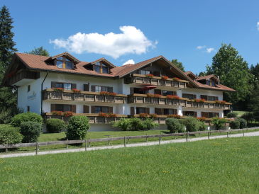Ferienwohnung Sonnenhof