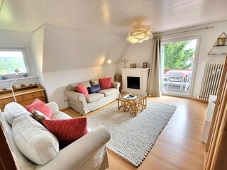 Holiday apartment Feldberg im Schwarzwald Features 6