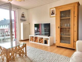 Holiday apartment Feldberg im Schwarzwald Features 8