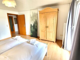 Holiday apartment Feldberg im Schwarzwald Features 5