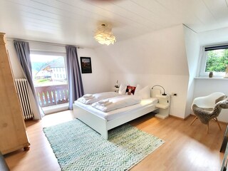 Holiday apartment Feldberg im Schwarzwald Features 4