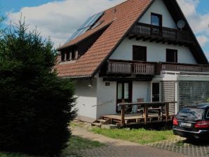 Ferienwohnung Zipfelmütze im Haslehaus - Feldberg im Schwarzwald - image1