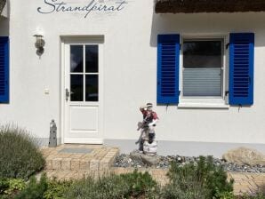 Ferienhaus Strandpirat - Glowe - image1