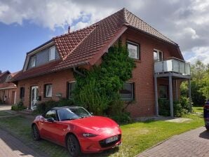 Holiday apartment "Seestern" - Hooksiel - image1