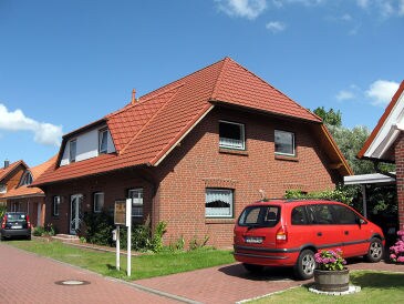 Holiday apartment "Seestern"