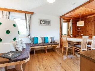 Ferienhaus Oetz Ausstattung 10