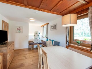 Maison de vacances Oetz Équipement 9