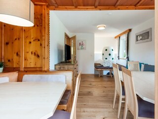 Maison de vacances Oetz Équipement 13