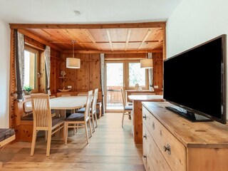 Vakantiehuis Oetz Kenmerken 14