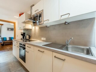 Vakantiehuis Oetz Kenmerken 13