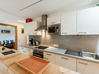 Holiday house Oetz Features 14