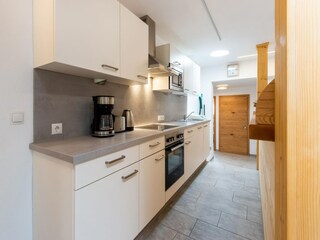 Ferienhaus Oetz Ausstattung 16