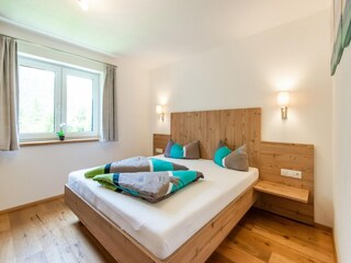 Casa per le vacanze Oetz Caratteristiche 9