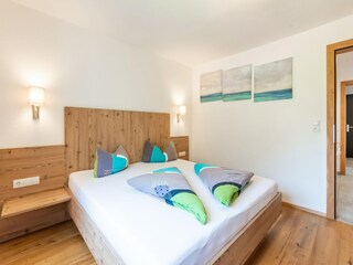 Ferienhaus Oetz Ausstattung 13